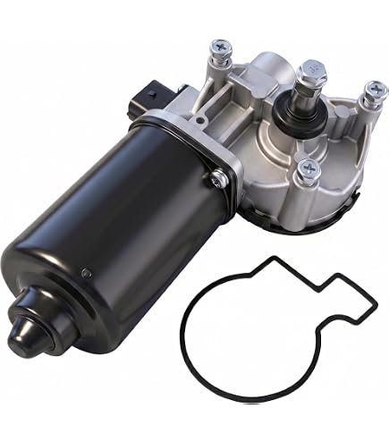 Amazon.com: Motorcraft WM-783 Windshield Wiper Motor : Automotive